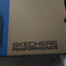 斯凯奇（Skechers）男鞋冬季懒人一脚蹬健步鞋软底减震耐磨防滑户外休闲运动鞋54626 实拍图