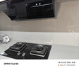 方太抽油烟机灶具套装侧吸变频巡航烟灶23风量5.2kW*燃气灶01-JCD10TA+02-TH27B天然气【套装商品】 实拍图