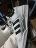 阿迪达斯adidas 三叶草中性FORUM LOW休闲鞋 IH7830 41 实拍图