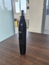 飞利浦 (PHILIPS) NT1605 电动鼻毛修剪器鼻毛器 修眉器 耳毛修剪器 双面切剃 实拍图