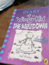 英文原版 小屁孩日记13 Diary of a Wimpy Kid 13: The Meltdown 英文分级阅读章节书桥梁书  9-12岁  课外阅读 实拍图