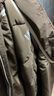 蕉下（beneunder）气绒外套立领CL18624轻量速热保暖棉服女可机洗松露棕L 实拍图