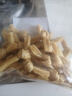 蔚鲜来 豆结250g 豆扣豆腐结豆皮结豆制品 麻辣烫火锅食材凉拌炒菜 实拍图