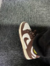 耐克NIKE女休闲板鞋 DUNK 运动鞋DD1503-124帆白棕38.5 实拍图
