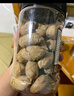 品铺掌柜（SampleMan） 奶油原味碧根果炒货干果坚果长寿果罐装散装孕妇休闲零食小吃 奶油碧根果（罐装500g） 实拍图