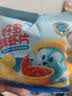 力诚宝宝【16.9元任选3件+2件赠品】孩子健康零食组合大礼包海味休闲零食 好多鲜虾片12g*3包 实拍图