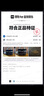 COACH蔻驰女包盒子包Kay 20包包轻奢送礼单肩斜挎包轻奢礼物女 F78277 IMAA8 实拍图