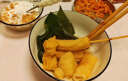 九生堂 马蹄脆脆棒210g 深海鱼糜马蹄关东煮鱼糕鱼丸火锅丸子麻辣烫食材 实拍图