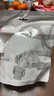 鱼跃（Yuwell）呼吸机原装面罩通用型鼻罩口鼻面罩家用呼吸器配件 鼻面罩经典款YN-02 L码（大码看主图尺寸购买） 实拍图