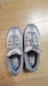 斯凯奇（Skechers）卷毛熊女鞋春厚底老爹鞋熊猫鞋防滑休闲运动鞋150240 实拍图