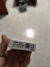 海昌 本命色原装进口 日抛美瞳10片装 彩色隐形眼镜 月落冰蓝600度 实拍图
