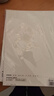 凯萨（KAISA）A4/100张本白色复印纸80g a4纸打印纸企业办公双面加厚打印机纸白纸学生草稿纸 实拍图