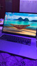 苹果（Apple）MacBook Pro Air 超薄商务办公 剪辑设计学生游戏 二手苹果笔记本电脑 19款16寸Pro丨i9独显-64G+1TB双显卡 实拍图