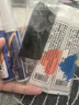 仆旅补漆笔汽车专用黑白色珍珠白车漆面刮痕修补去划痕修复神器点漆笔 实拍图