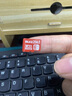 BLKE 适用任天堂switch2内存卡u3高速tf卡NS掌上游戏机sd卡国行/日港美版OLED主机存储卡microSD储存卡 游戏机专用高速内存卡 256G 实拍图