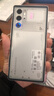 努比亚nubia 红魔9 Pro+第三代骁龙8电竞游戏全面屏下5G手机5500mAh 氘锋透明银翼版16GB+512GB 官方标配 实拍图