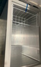 美菱（MeiLing）冰柜200/201升卧式家用商用超薄减霜小冷柜一级能效节能大容量囤货租房冷藏速冻补贴小冰箱电冰柜 BC/BD-200DTXNP-皓月银 200L 实拍图