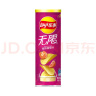 乐事（Lay's）无限薯片 鲜浓番茄味104g 罐装 膨化食品 零食 休闲食品 实拍图