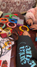 欣格儿童玩具3D打印笔低温绘画笔智能启蒙早教玩具涂鸦笔手工生日礼物 实拍图