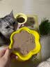 弗列加特【品牌直发】猫粮试吃成烘焙幼猫奶糕主食冻干零食罐头弗列加特 【磷虾油】兔肉 95g*1罐 实拍图