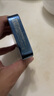 苹果磁吸充电宝Magsafe15 14 13promax外接电池无线快充10000毫安时移动电源尊匠 【苹果同材质】大容量款双向快充1万毫安时远峰蓝 实拍图