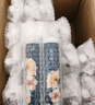 立邦美缝剂防水防霉甄美缝瓷砖地砖填缝剂美缝胶专用工具勾缝剂  亚浅银 (热销灰色系)  400g 实拍图