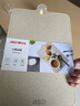 爱仕达 ASD 菜板小麦秸秆砧板 ZP24P1WG 实拍图