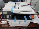 富士胶片（FUJI FILM）富士施乐AP3410SD打印机自动双面支持无线WIFI连接M288DW更替款黑白激光多功能复印扫描传真一体机 APP3410SD纯打印+1只原装含芯片粉盒 实拍图