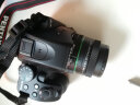 宾得（PENTAX） 单反相机镜头  用于K50 K3 KS2 K3II K30 K1 K70 KP DA35mmF2.4AL黑色镜头 晒单实拍图