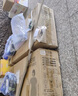 樱伦太阳能路灯户外太阳能灯庭院灯室外农村带杆道路广场别墅+1套包送 500W(遥控+光控300平方)壁装+杆装配件 实拍图