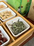 绿达人 毛尖绿茶2025新茶特级云南绿茶毛尖春尖银丝明前滇绿茶叶浓香型 实拍图
