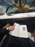 马克华菲（FAIRWHALE）机械风手表男士十大学生考试防水国表瑞士品质腕表生日礼物送男友 实拍图