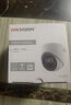 HIKVISION海康威视监控摄像头300万家用红外夜视AI人形检测可录音手机远程室内外监控器T13HV3-IA 2.8MM 实拍图