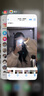 京其 苹果XS手机壳防摔软壳iPhone XS手机套透明气囊防震硅胶壳男女X后盖保护套全包镜头防磨壳 苹果X/苹果XS通用 全透明气囊防摔软壳 实拍图