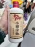 小糊涂仙 20周年720(裸瓶装)浓香型白酒 52度 500ml*6瓶 整箱装 元宵送礼 实拍图