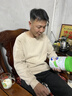 宜品仨控纯羊奶粉中老年成人奶粉三高糖尿可食用无蔗糖奶粉送礼  一罐基础装【推荐买3罐送1罐】 实拍图
