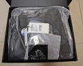 伯希和（Pelliot）[P系列]Primaloft金标P棉户外棉服男女保暖冬季外套125376010黑L 实拍图