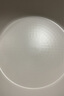 Jeetee吉特炒锅不粘锅炒菜烙饼家用大容量燃气电磁炉通用炒锅不粘锅 【热销】28cm不粘易洁平底锅 实拍图