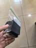 日本洗衣机垫减震垫电器防震垫海绵垫脚防滑垫家具脚垫子冰箱垫 4片装 实拍图