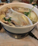 摩飞电器（Morphyrichards）电火锅多功能料理锅原装配件鸳鸯锅盘MR9087专用 实拍图