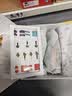 彪马（PUMA）忍者神龟联名|面包鞋男女夏季绿色休闲鞋SUEDE401304 深绿色-树胶色-01 40 实拍图
