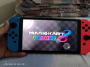 任天堂（Nintendo） Switch游戏卡带游戏软件海外通用版本全新原装实体卡 马里奥赛车8 马车8豪华版中文 实拍图