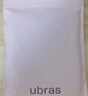 ubras【特卖】裸感收腹打底裤女紧身显瘦收腹运动外穿打底裤 雾灰紫 1条 L 实拍图