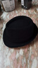 苏木佰（SOMUBAY）上海滩礼帽男士老人中老年爷爷老头帽子春秋爸爸帽英伦复古绅士帽 黑色【四季款】 均码(头围58左右)一般都合适 实拍图