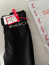 猫人打底裤女2025年新款秋冬竖条加绒加厚外穿高腰长裤显瘦小脚保暖裤 实拍图
