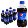 百事可乐饮料可乐迷你瓶装可乐汽水小瓶碳酸饮料 300ml/瓶 有糖可乐 300mL*24瓶 【12瓶/件】 实拍图