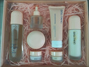BISUTANG30-40岁女人护肤品套装七件套水乳眼霜补水保湿情人节礼物送老婆 护肤品七件套盒 实拍图