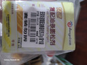 安琪快速复配油条膨松剂小包20g*8家用炸酥脆油条蓬松剂商用烘焙原料 实拍图