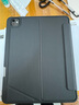 视艺星【2025新款】iPad妙控键盘Air4/5/6/7平板保护套ipad7/8/9适用苹果Pro11/13寸触控悬浮键盘 iPadPro2024版13寸专用款【黑色】 实拍图