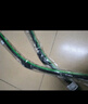 一途荣威360雨刮器【17款-至今】无骨雨刷器雨刮片原厂尺寸胶条1对装 实拍图